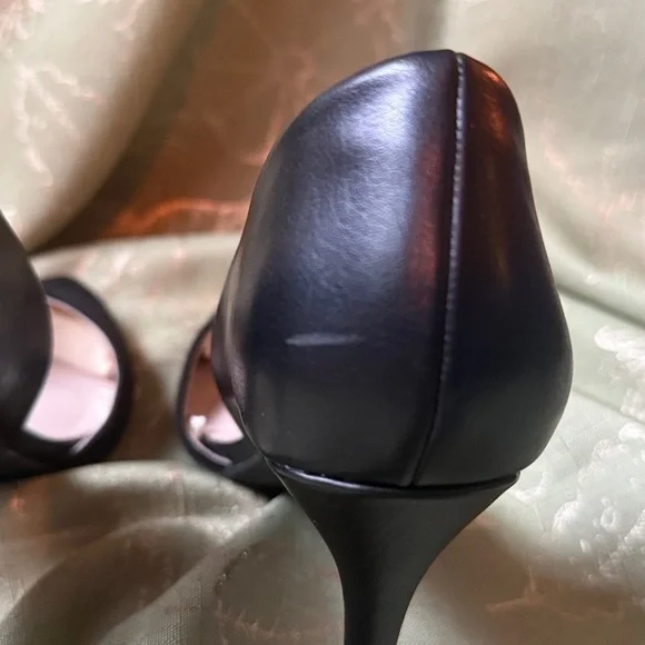 French Connection Dorsey Heels size 6.5 (BL) - Picture 12 of 12